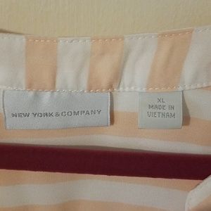 New York & Company Tops - Womens blouse New York & Company Tops - Womens blouse